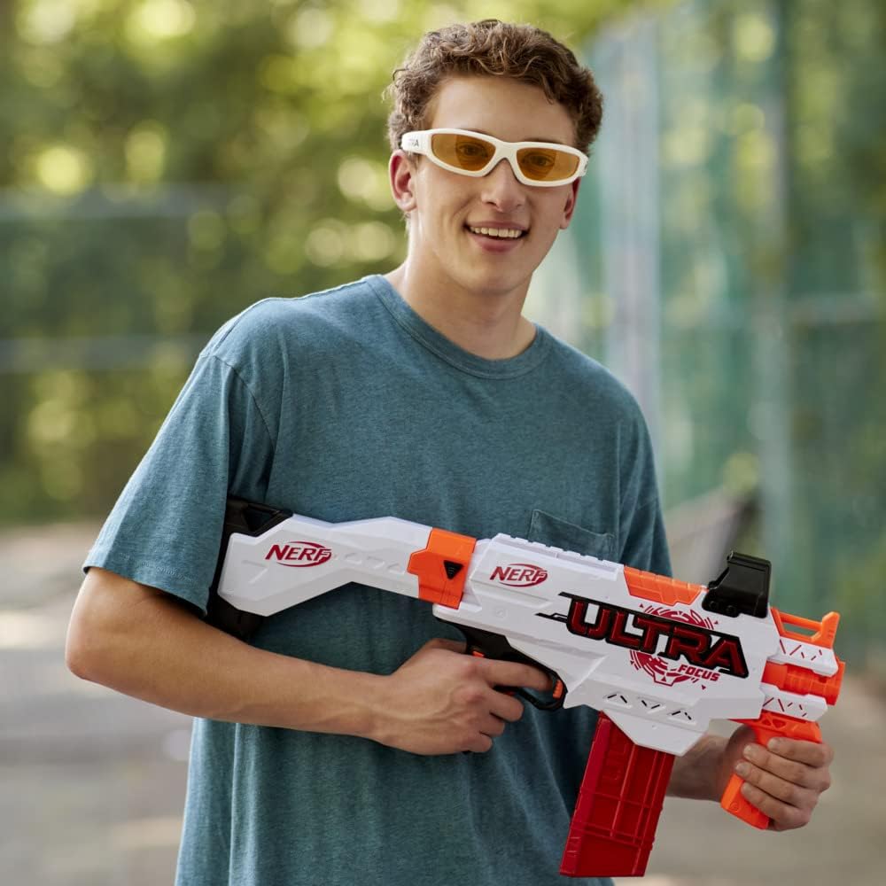 Ultra Focus Blaster F0500U58