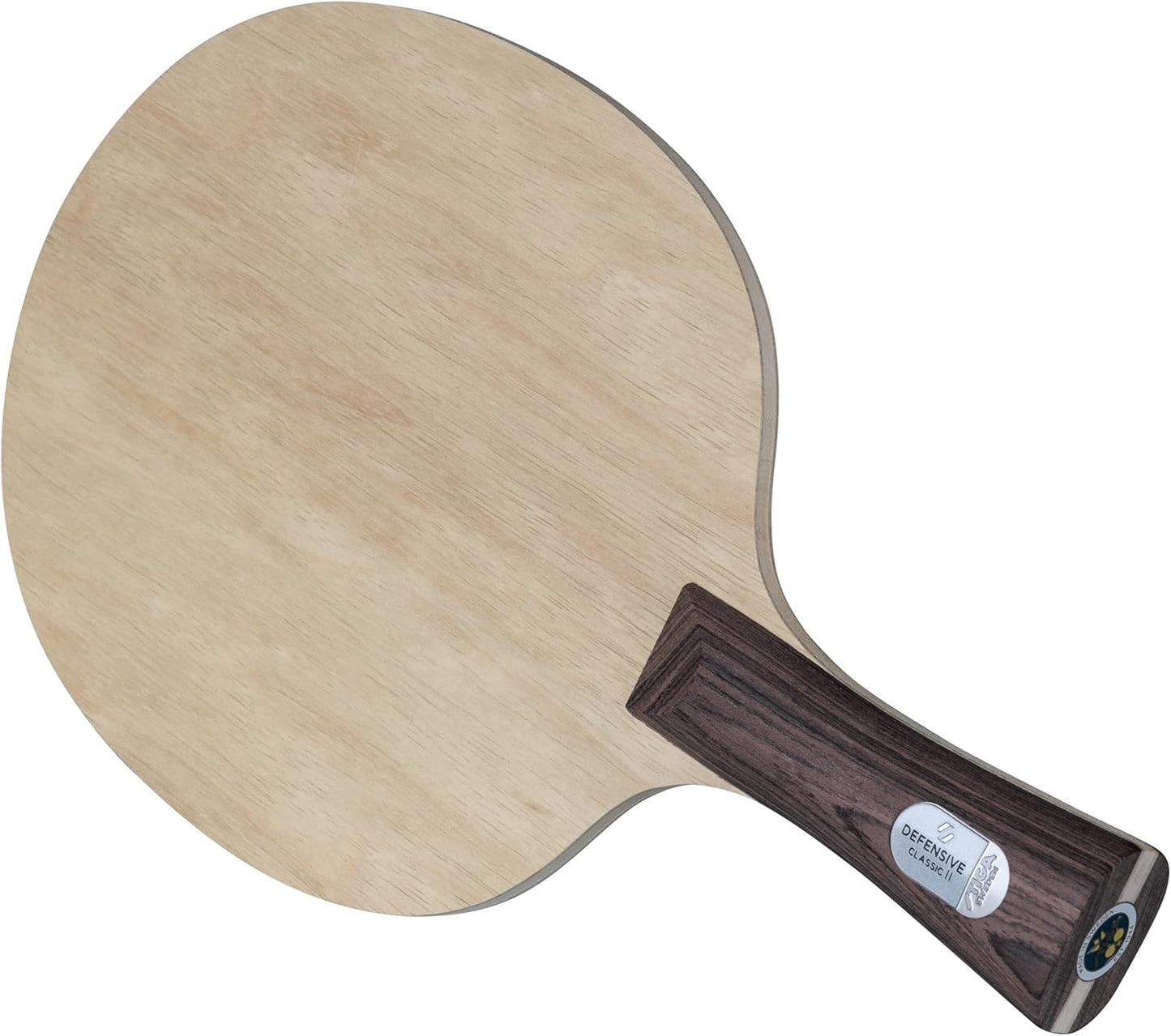 Tischtennisholz Defensive Classic II, Classic Master - Konkav