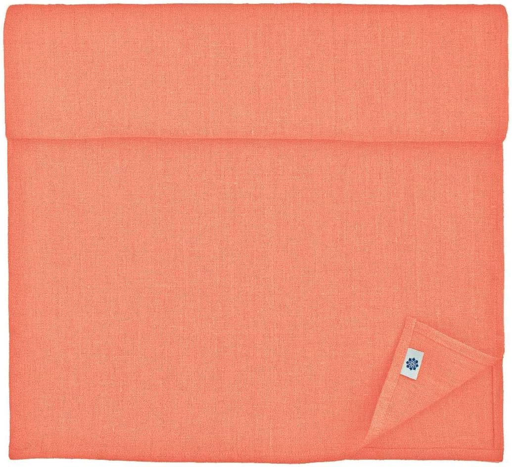 Tischläufer Hygge, 40 x 130 cm, Coral Rosa 40 x 130cm