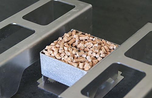 Feuerböcke für Holzöfen