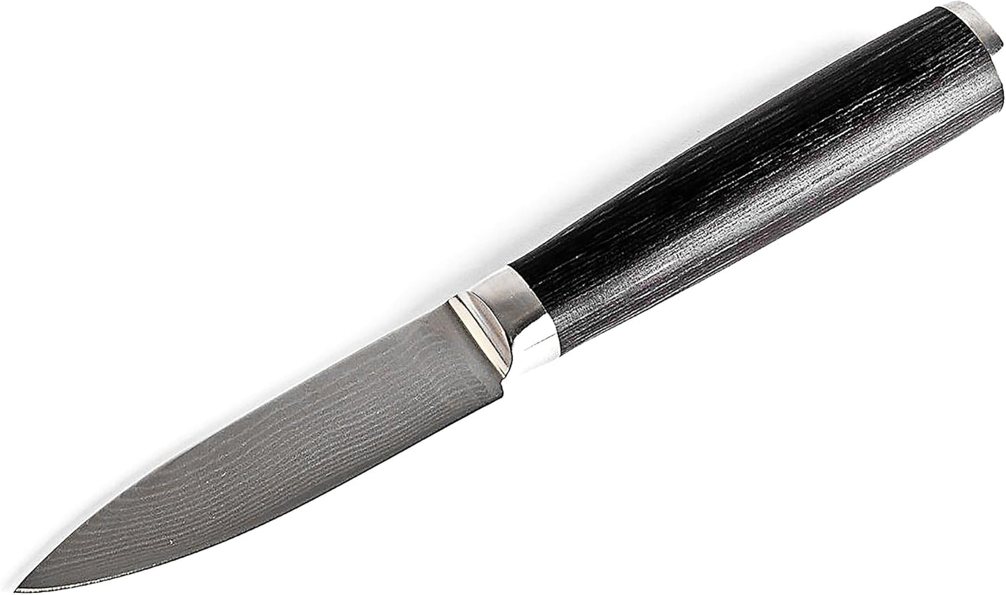 Schälmesser, Schälmesser