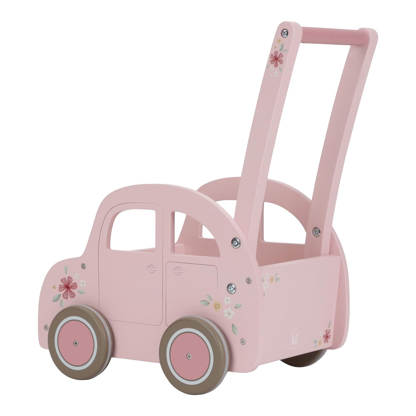 Laufwagen Auto-Modell 7128