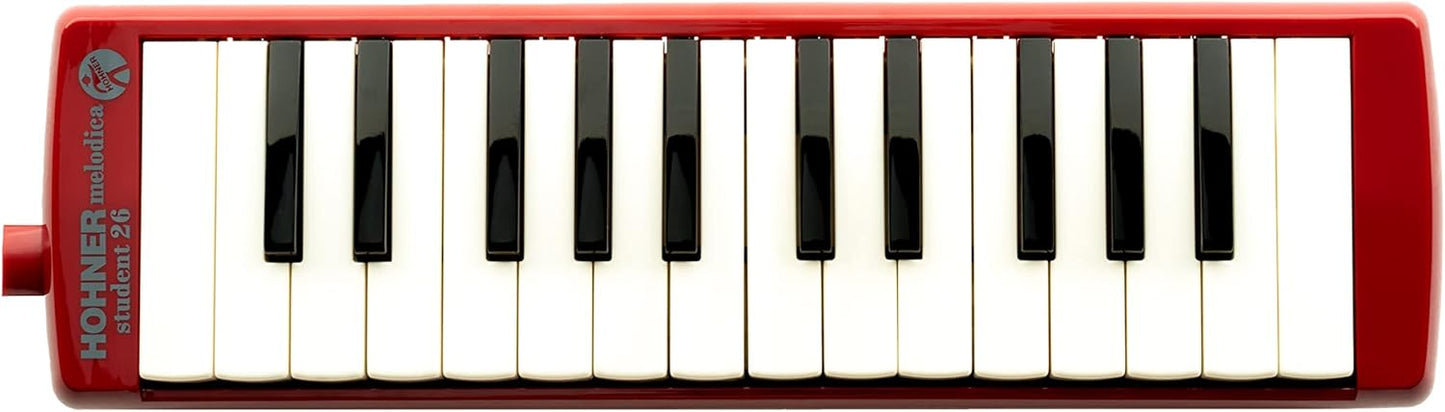 Melodica Student 26