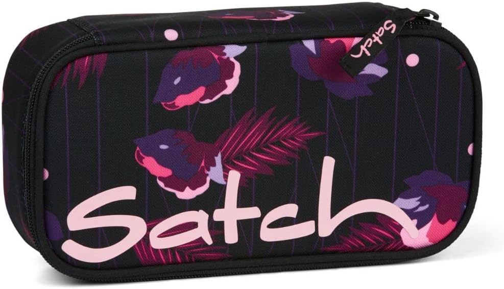 Schulrucksack Set, Mystic Nights