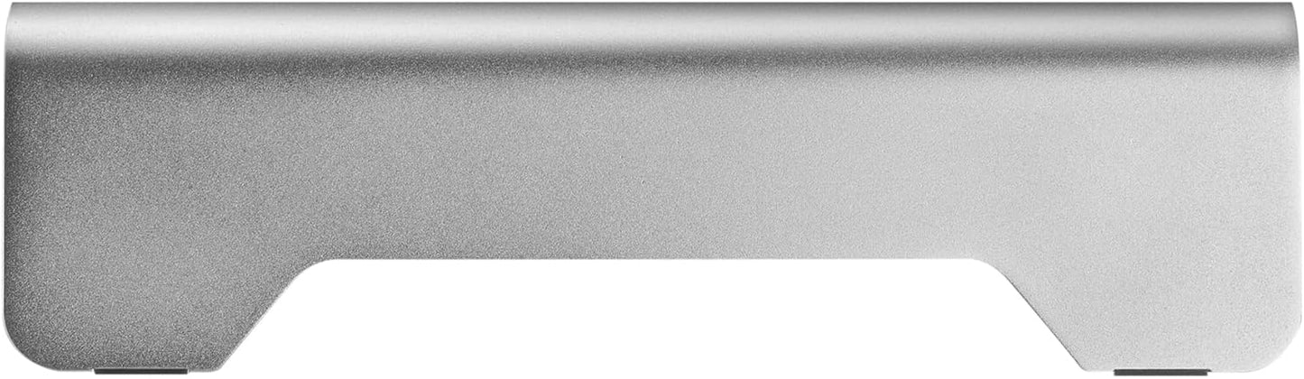 Monitor-Ständer, rutschfest, Monitorerhöhung - Aluminium
