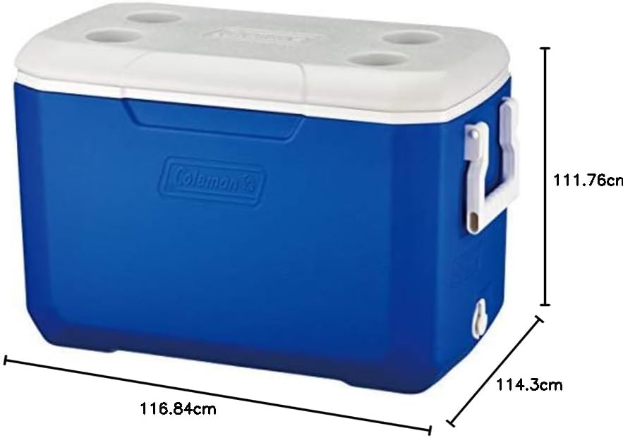Kühlbox Combo