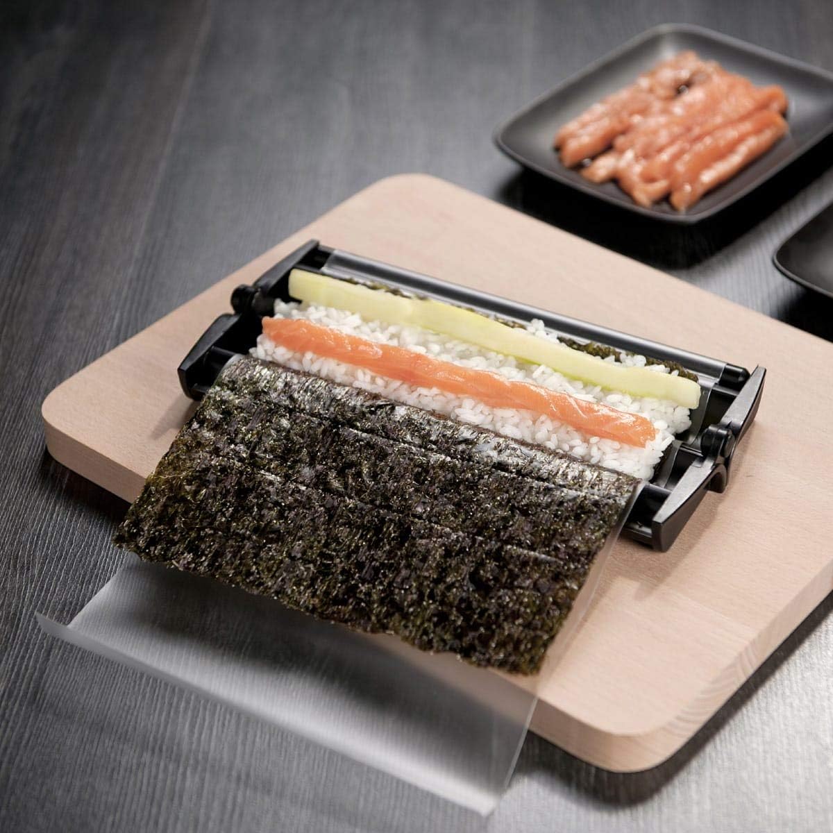 Easy Sushi Roller für Zuhause