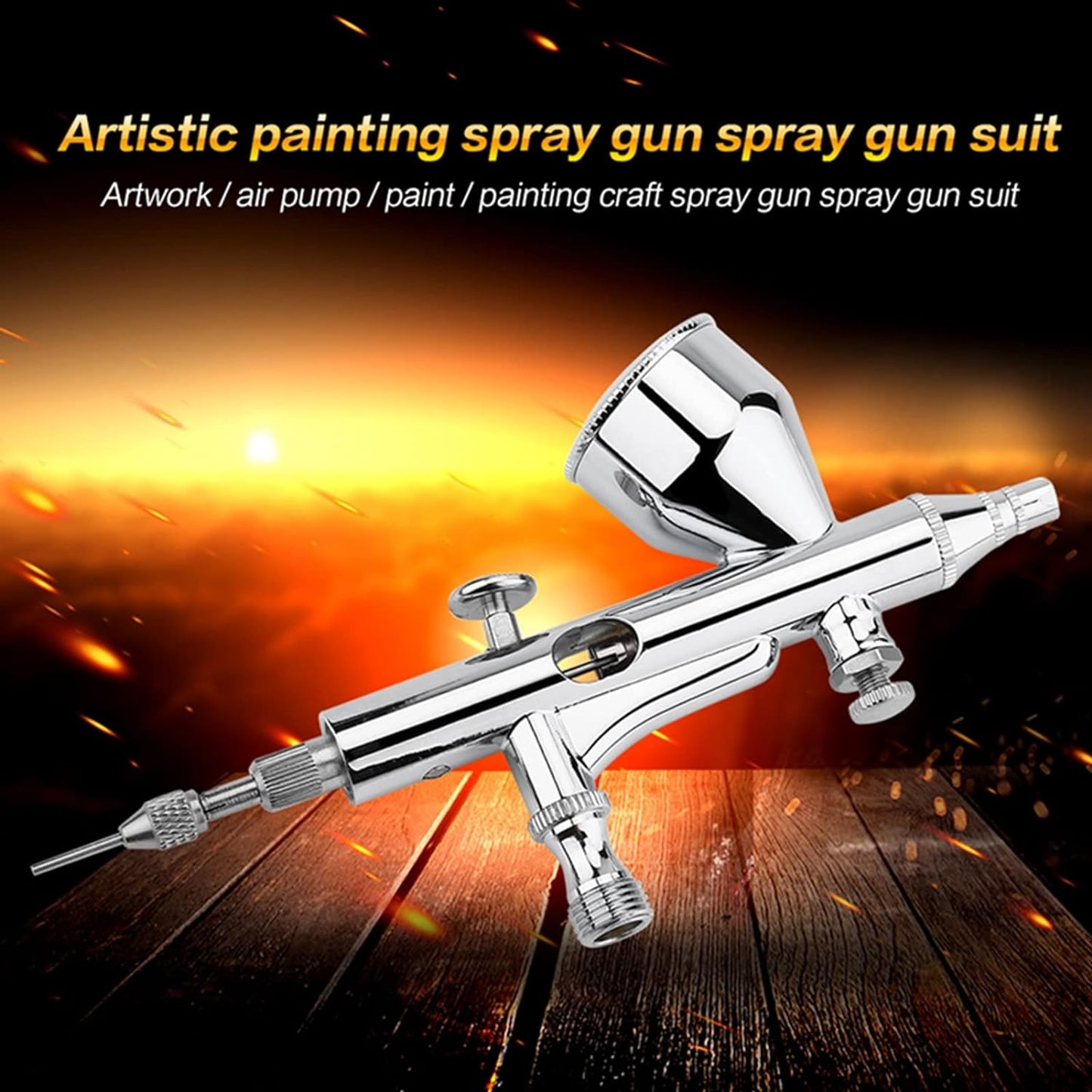 Dual Action Kit