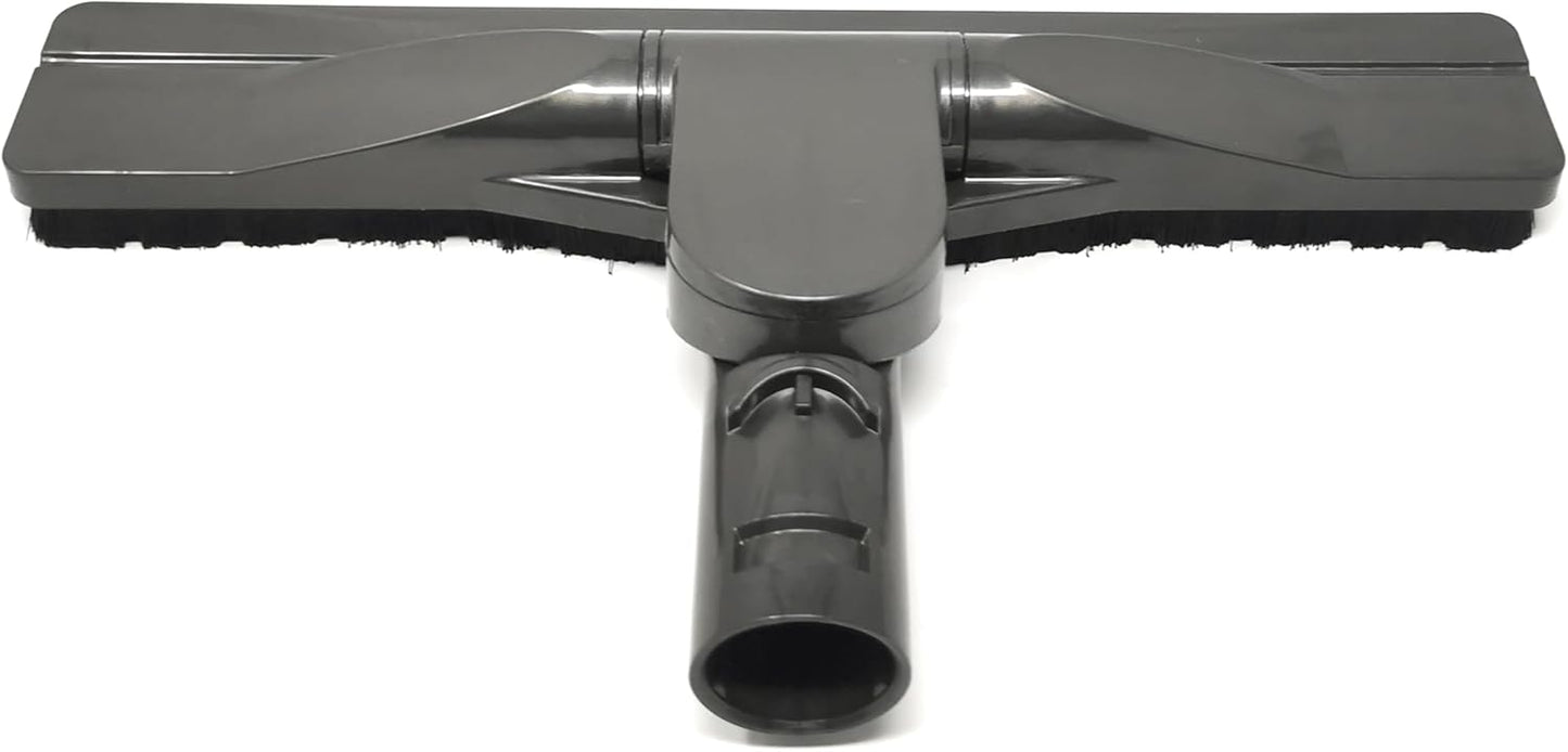 Flexible Parkettdüse, ohne Adapter