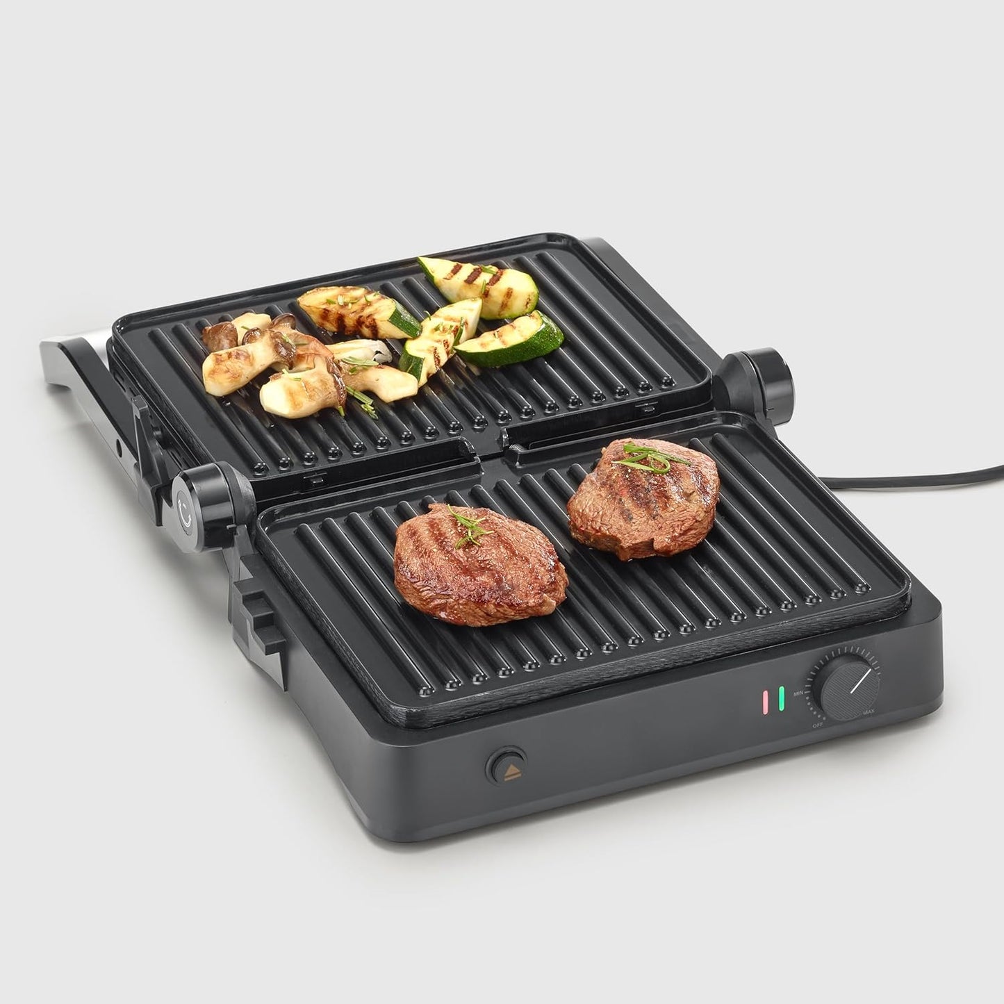 Sevini Lite, SEVINI Lite, 1.800W