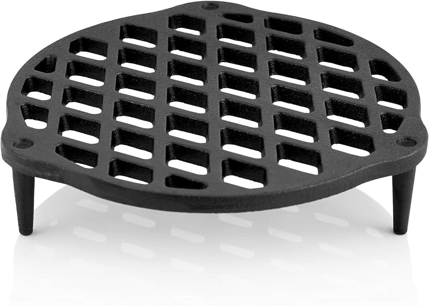 Stapelrost, Ø 26 cm | für 6 QT und 9 QT Dutch Oven