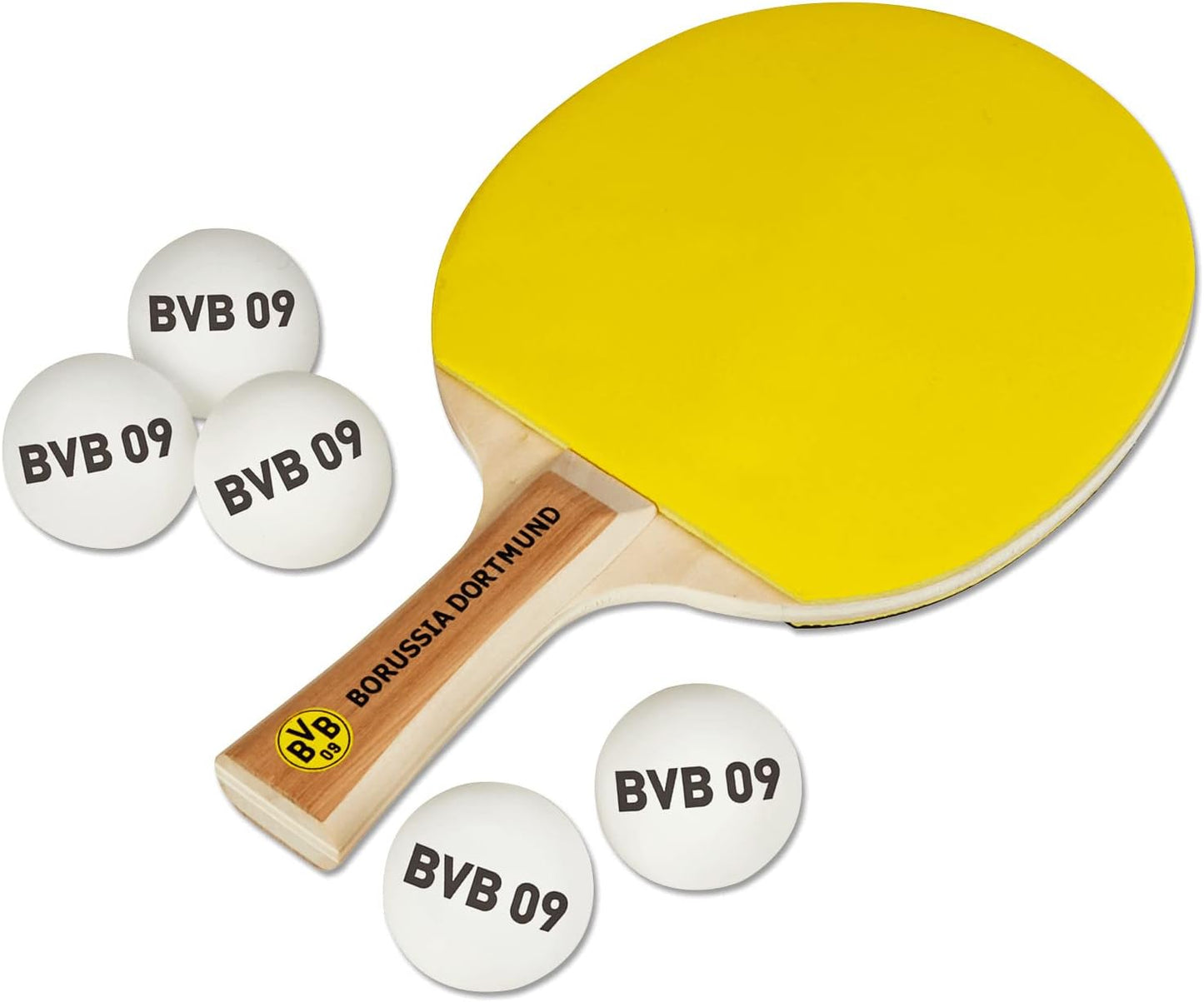 BVB-Tischtennis-Set