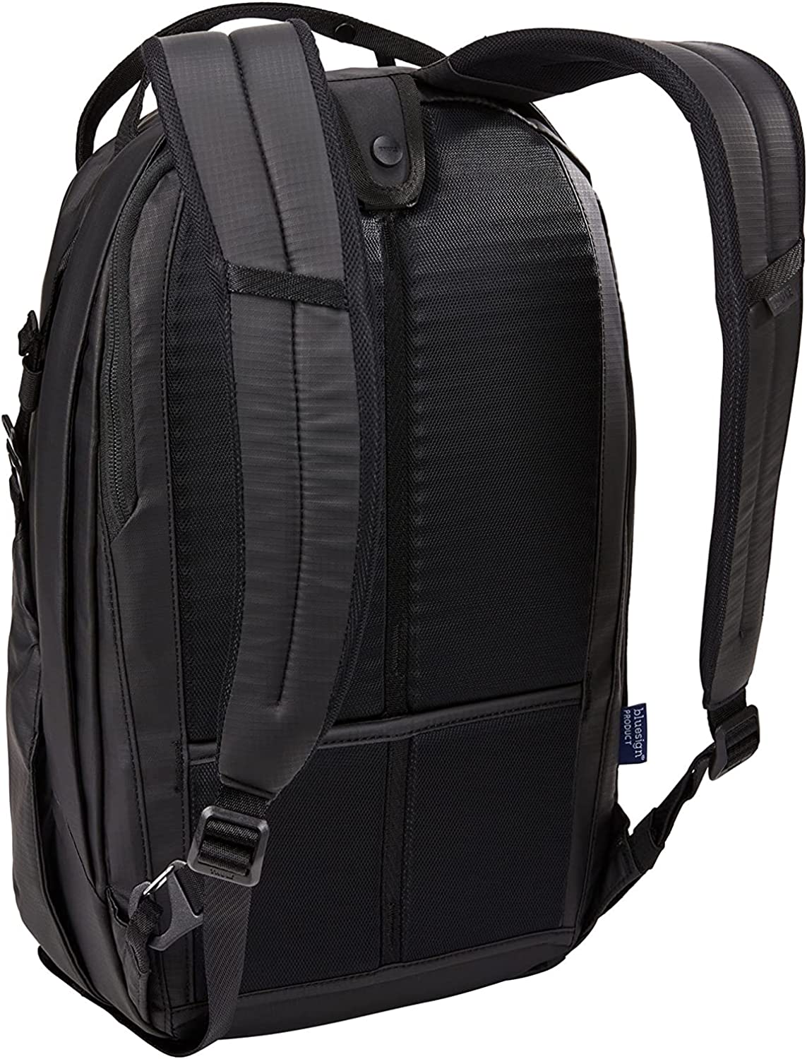 Tact Rucksack 16L, Einheitsgrösse Schwarz