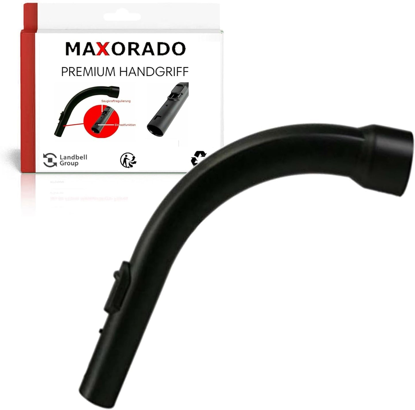 Staubsauger Handgriff für Miele Staubsauger