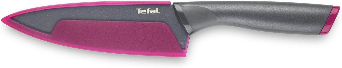 K122S2 Fresh Kitchen 2er Set, Schwarz/Pink/Grün