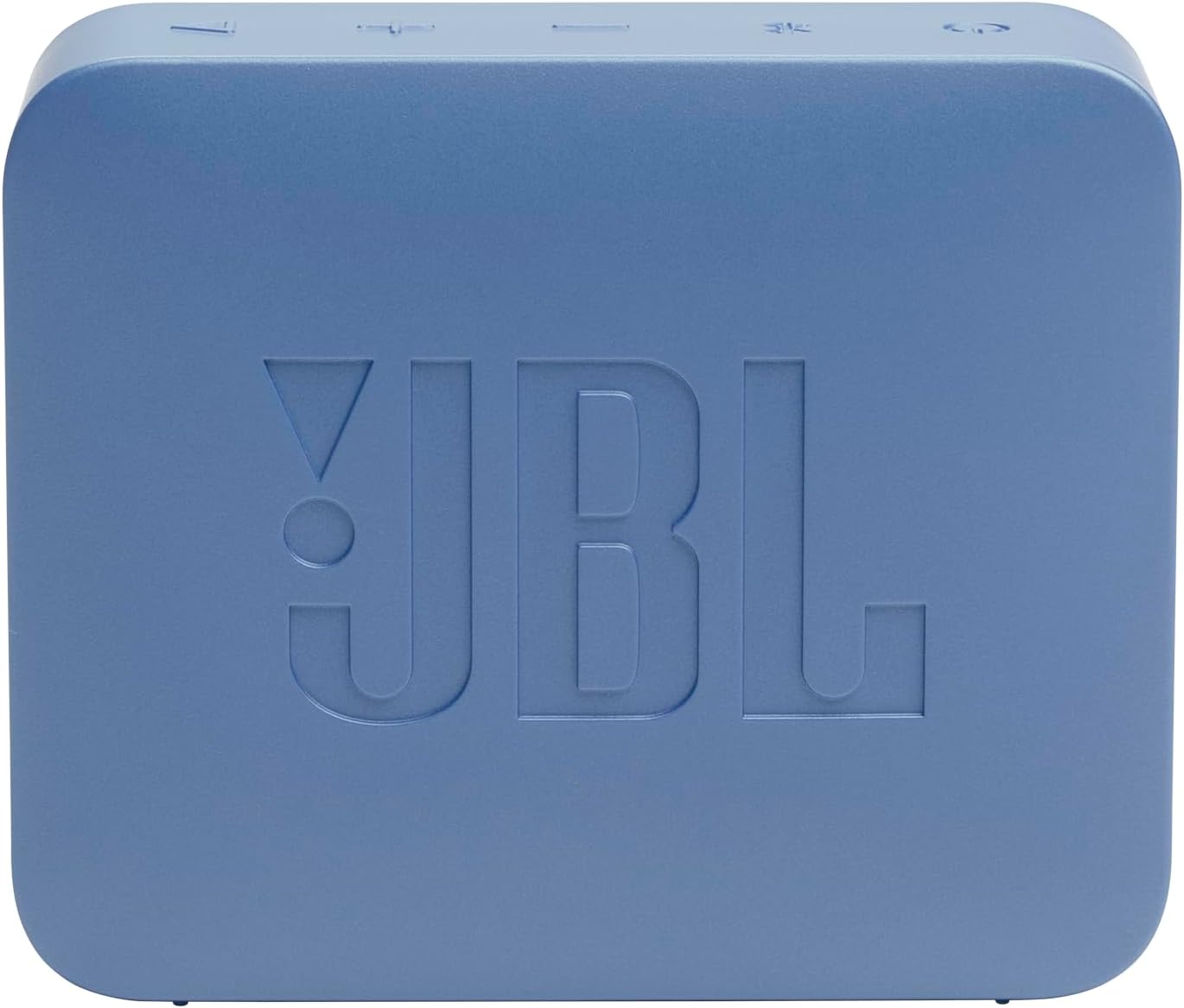Tragbarer Bluetooth-Lautsprecher Go Essential 2, Blue