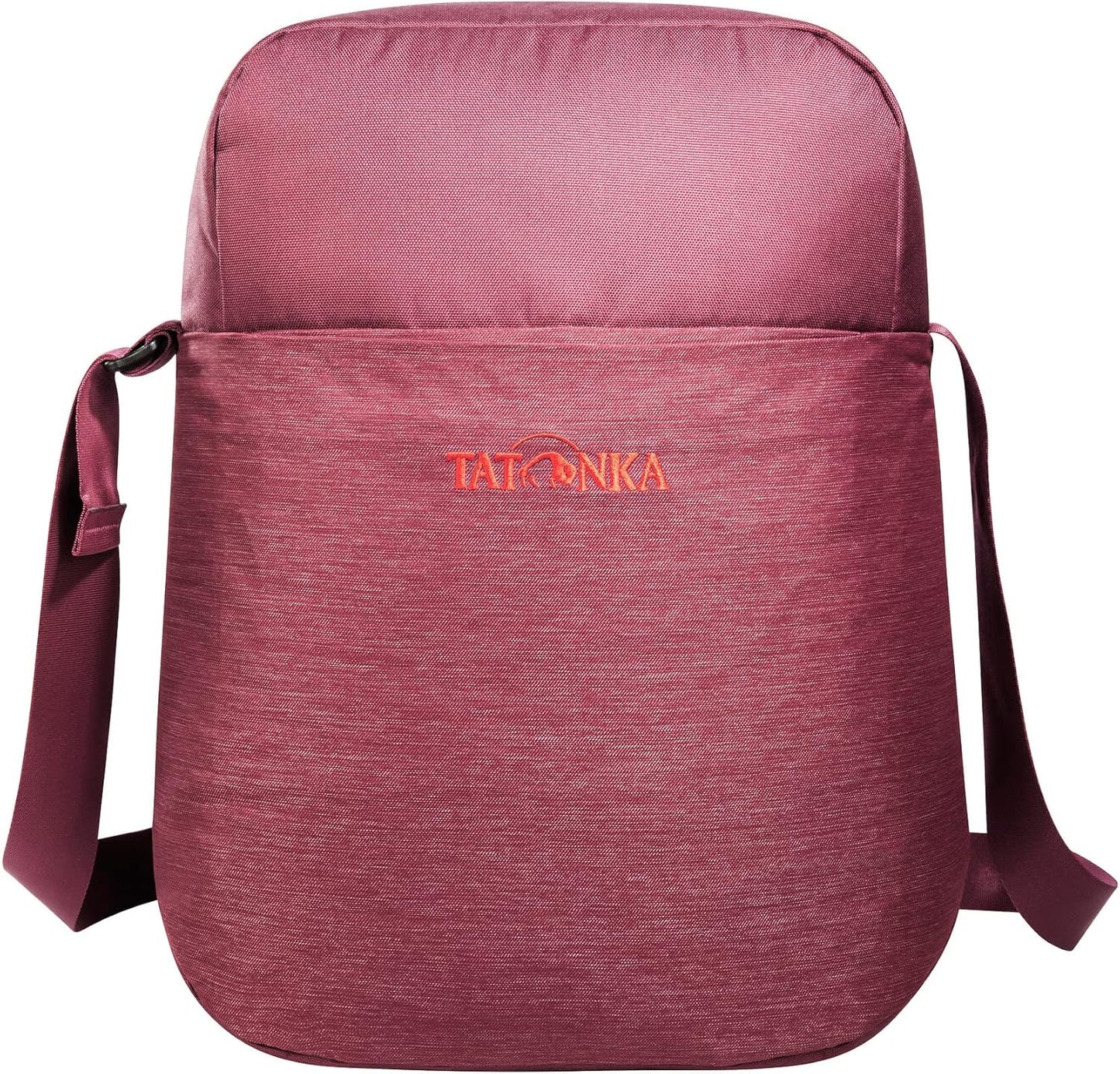 Kühltasche, bordeaux red; 15 Liter