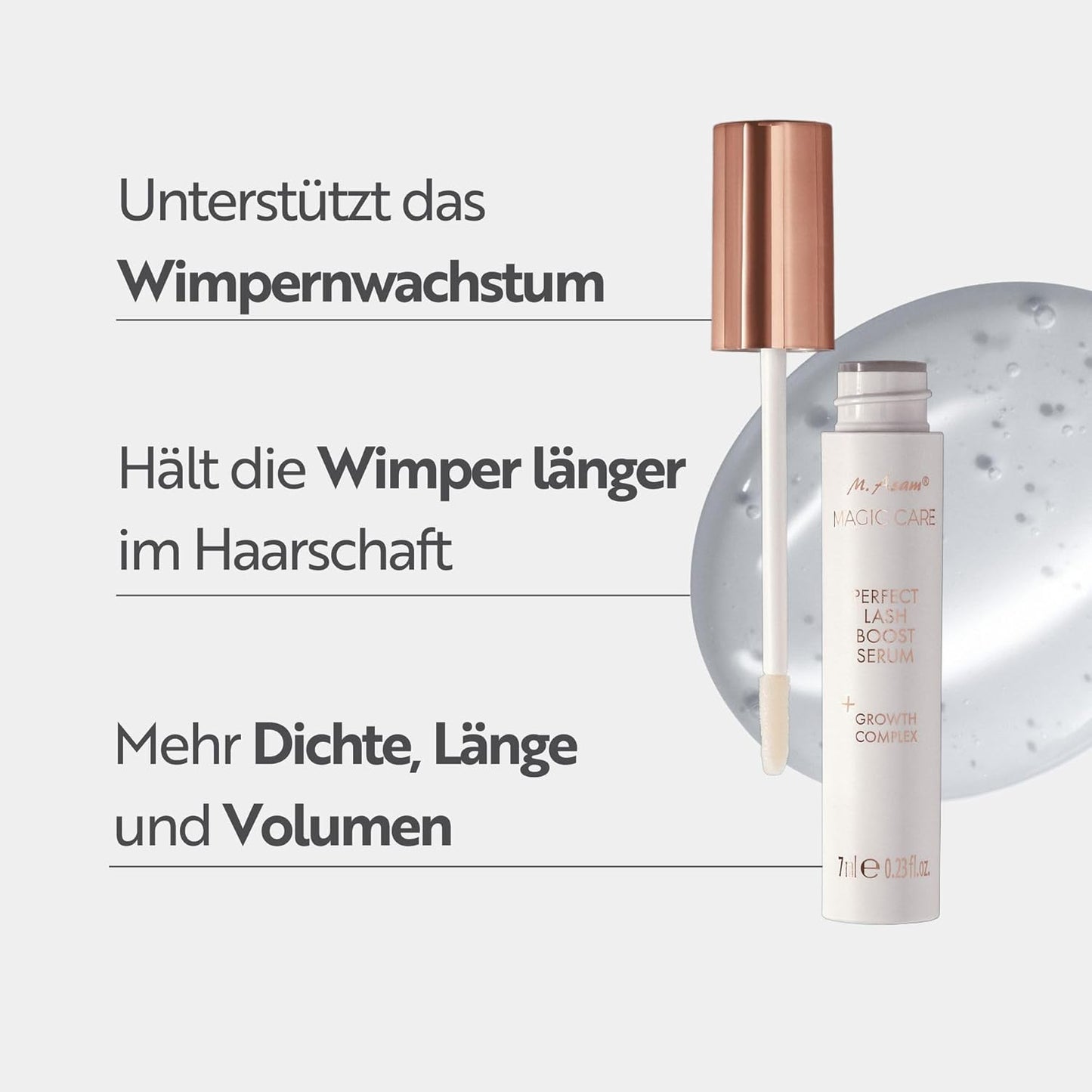 Perfect Lash Boost Serum - Wimpernserum (7 ml)