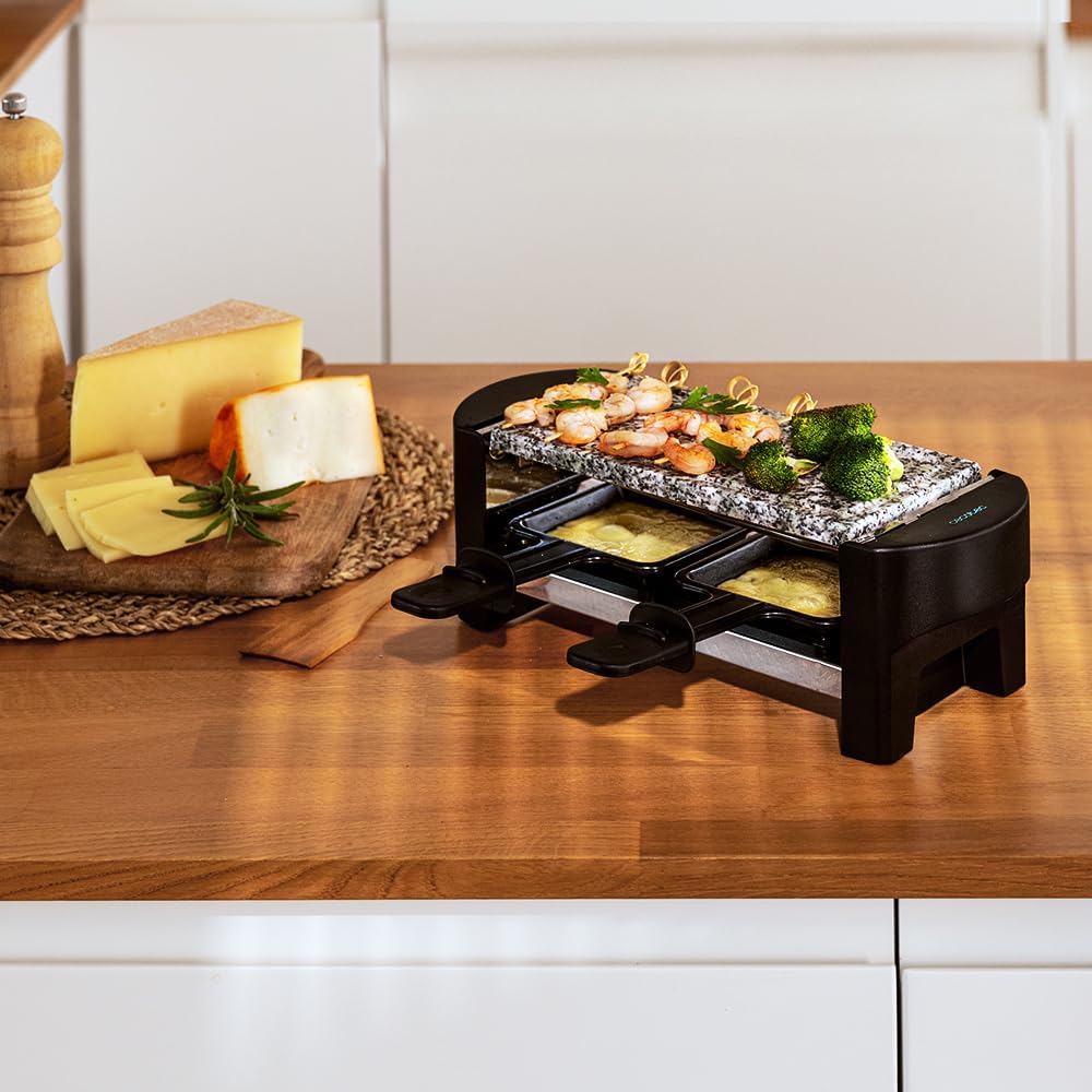 Raclettegrill 8200