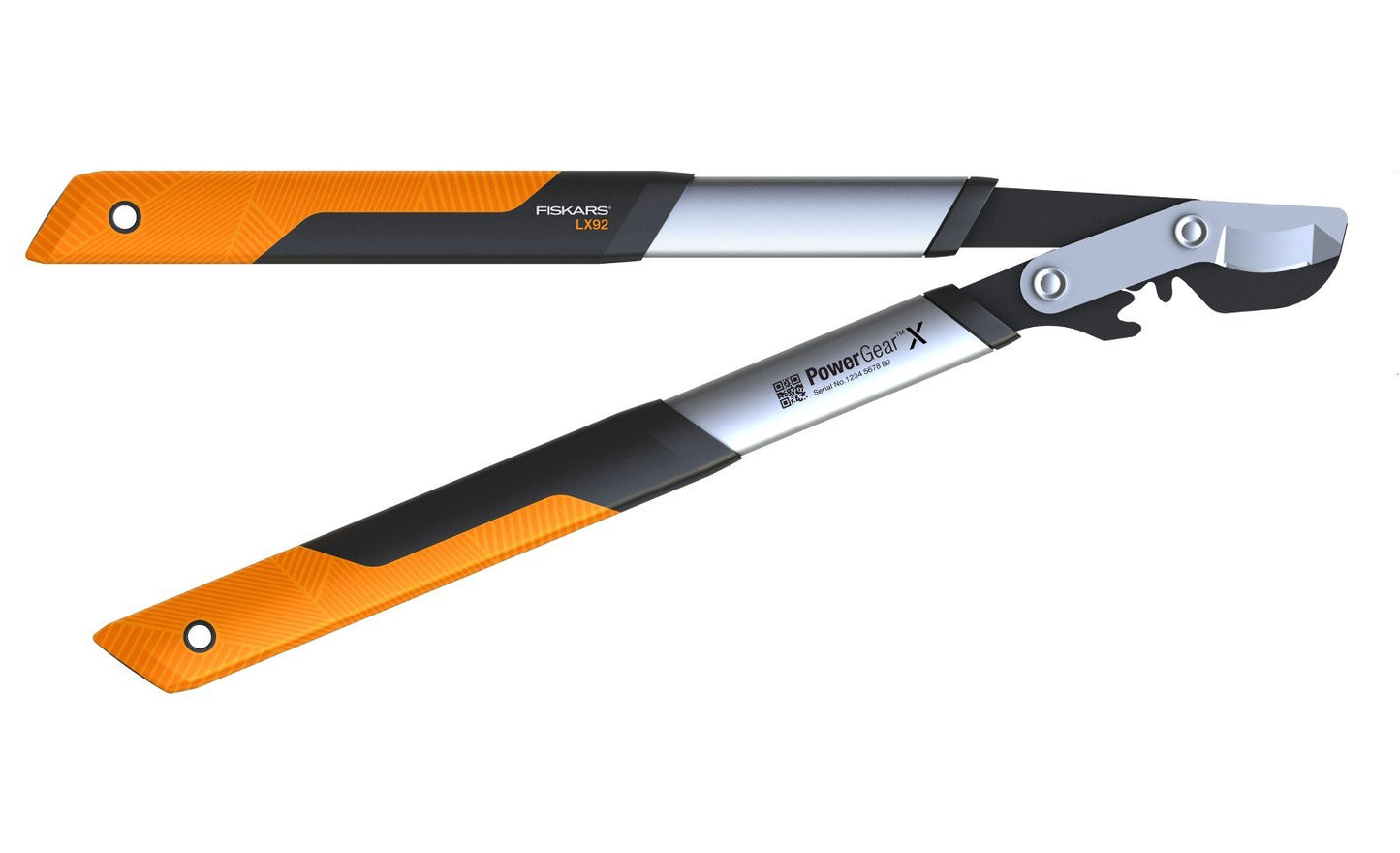 PowerGear LX92-S Bypass-Getriebeastschere 57 cm, LX 92 (57 cm), Single