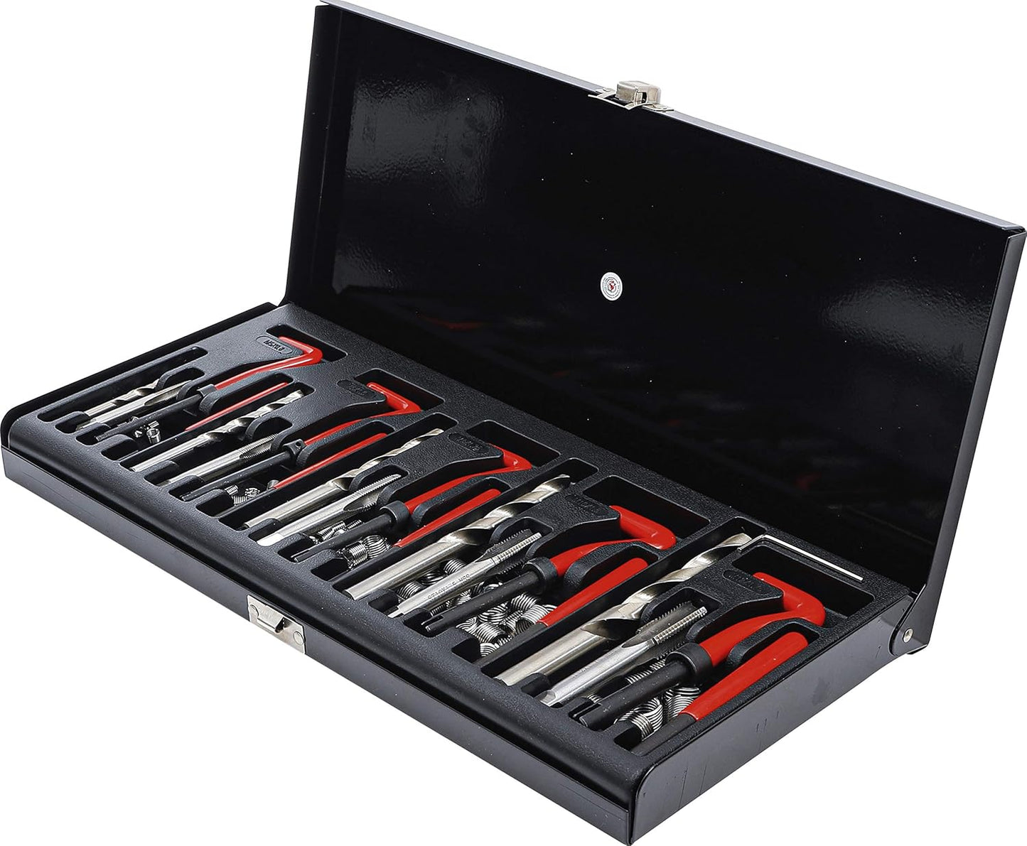 Gewinde-Reparatur-Satz M5-M12
