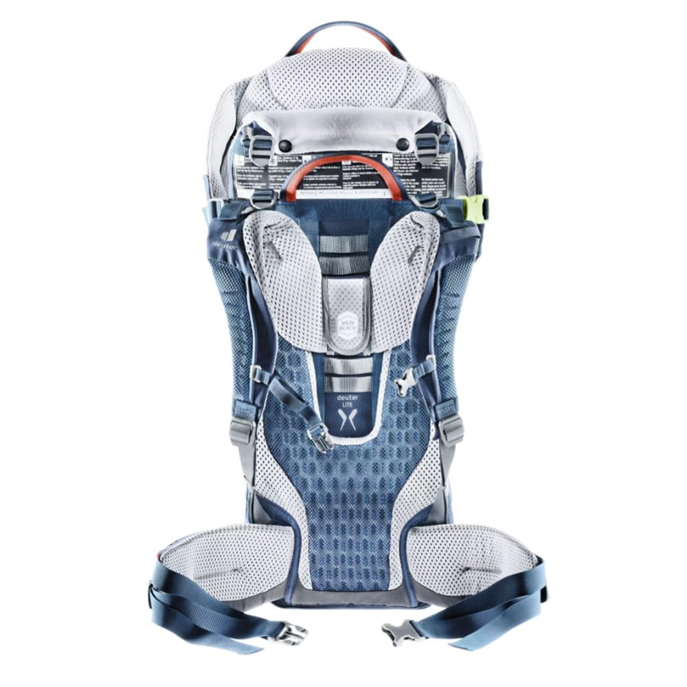 Kid Comfort Active Kindertrage, midnight, 12 L