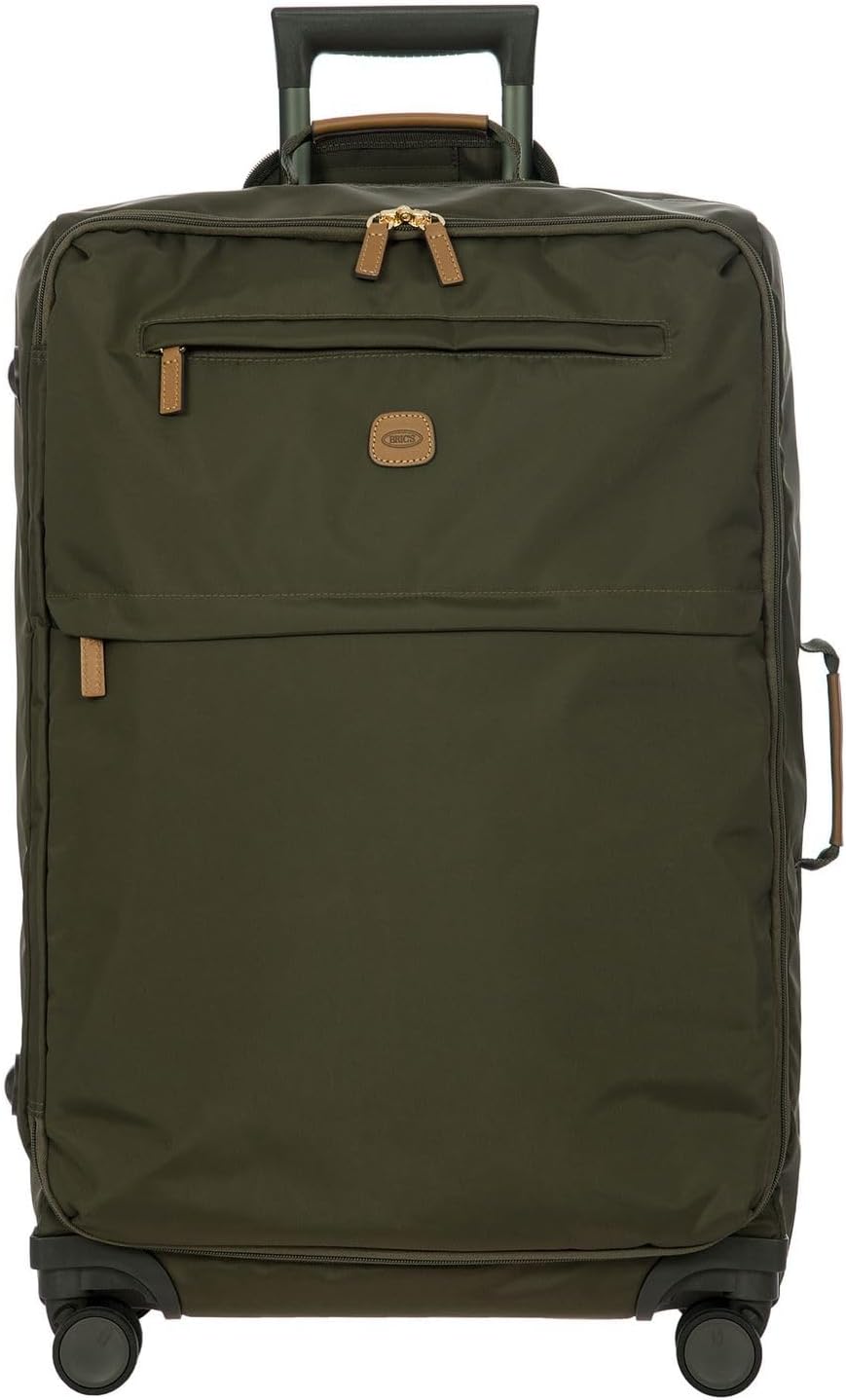 X-Travel Trolley, Olive