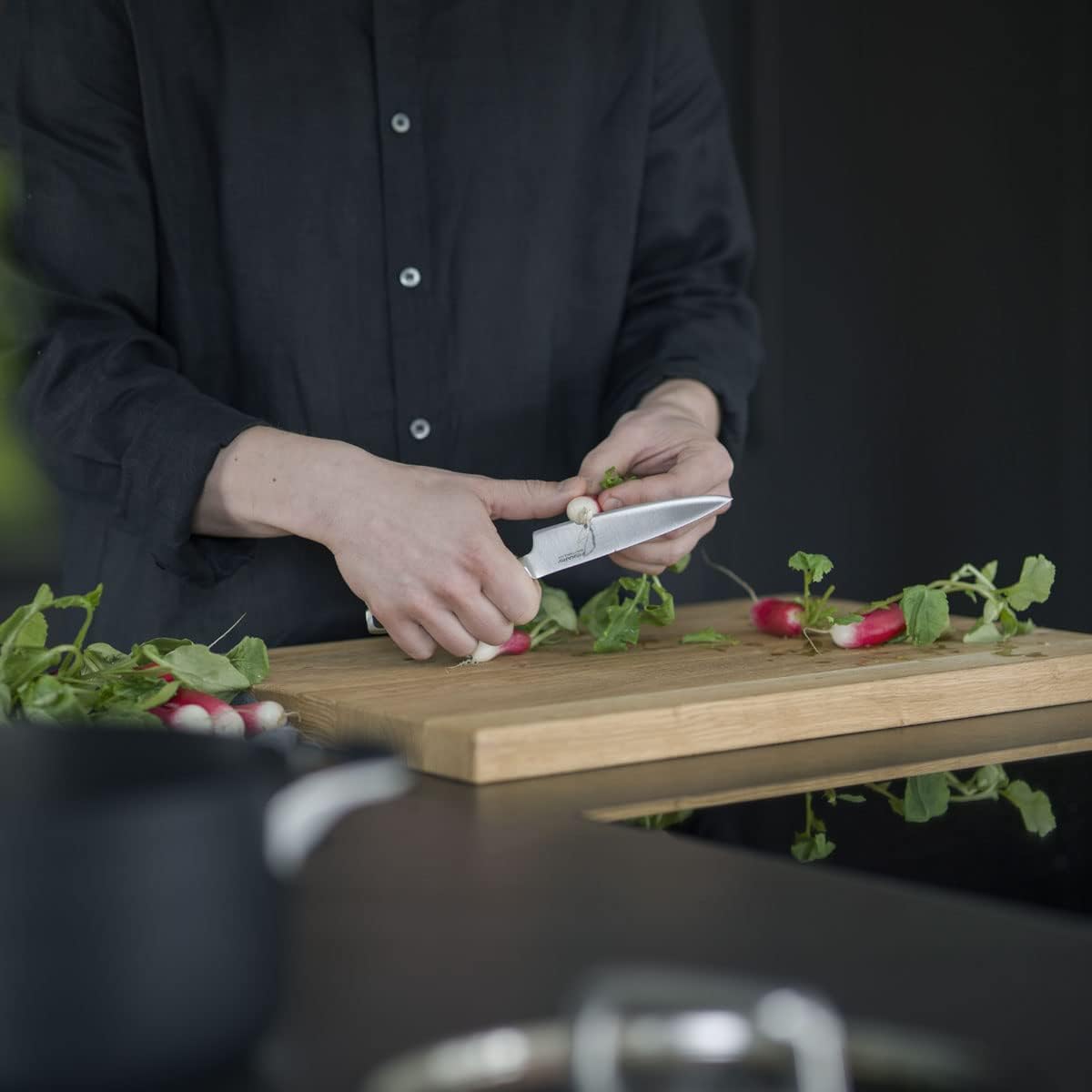 Tomatenmesser Royal, 11 cm Tomatenmesser