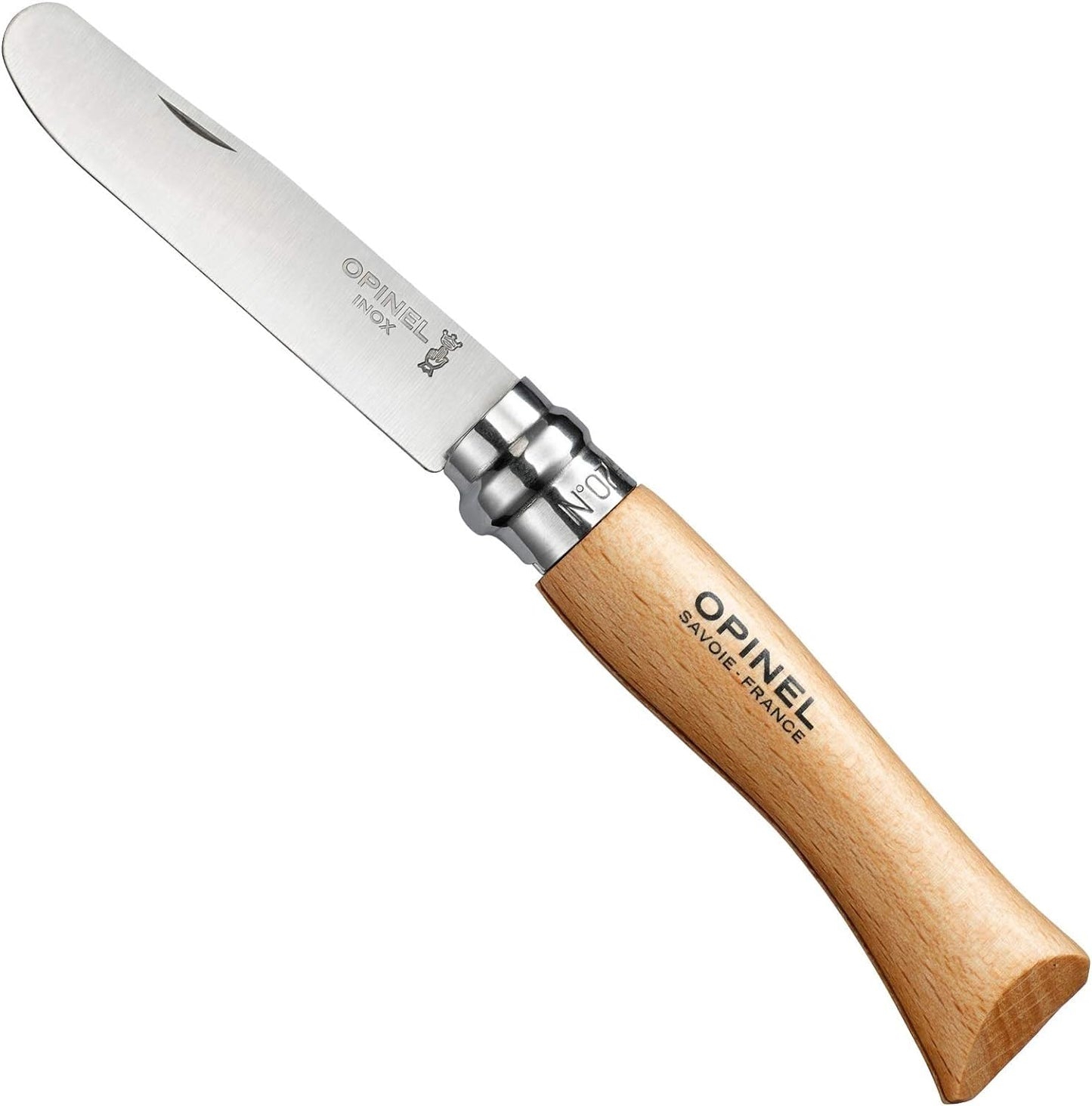 Kindermesser Mon Premier No. 07 (Outdoor Junior 2.0), 2.0