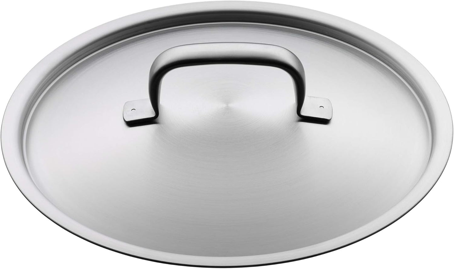 Gourmet Plus Topfset, 5-teilig, Neues Topf-Set 5-teilig