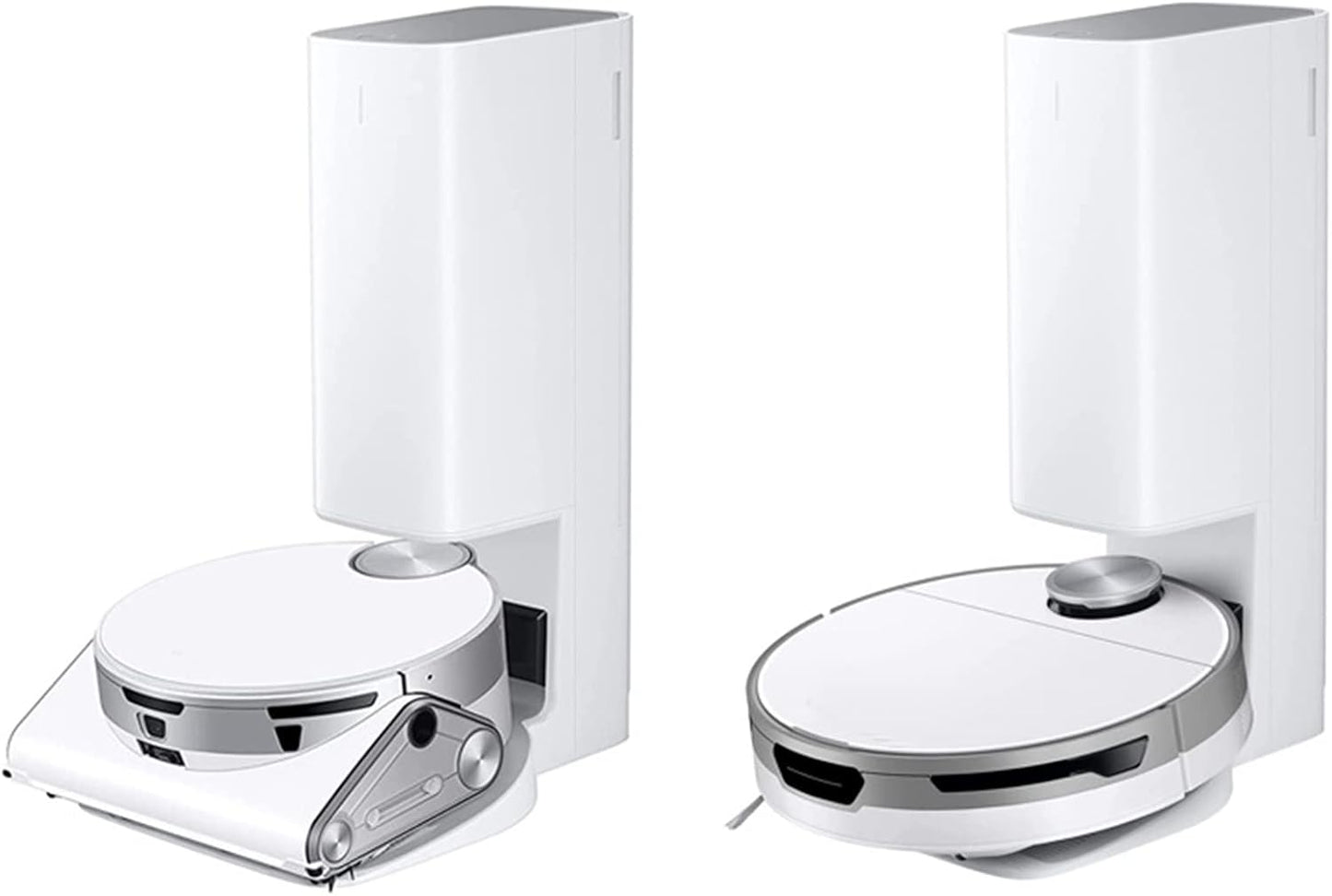 Staubbeutel-Set für Roboter-Staubsauger, 10st