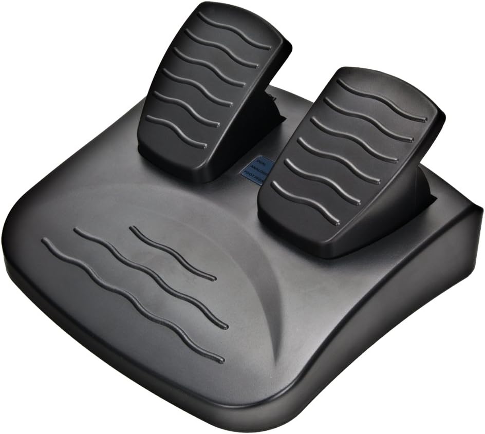 Gaming Lenkrad EG103, PS2/PS3/PC Single