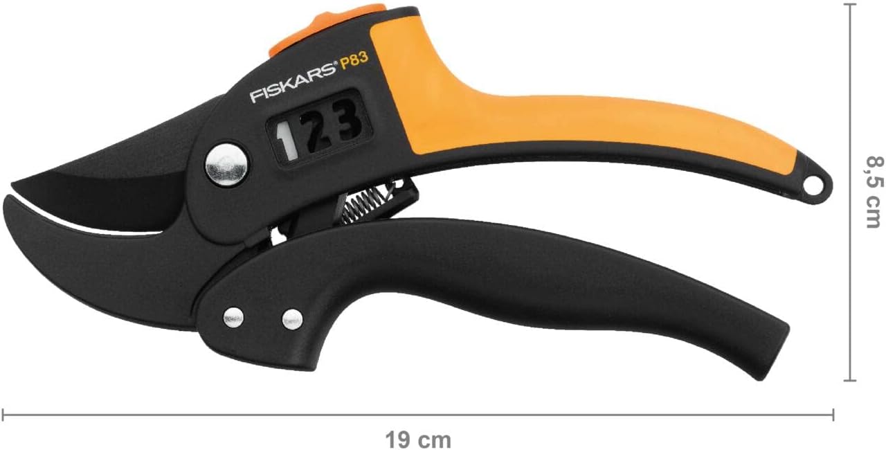 1000575 PowerStep P83, Gartenschere