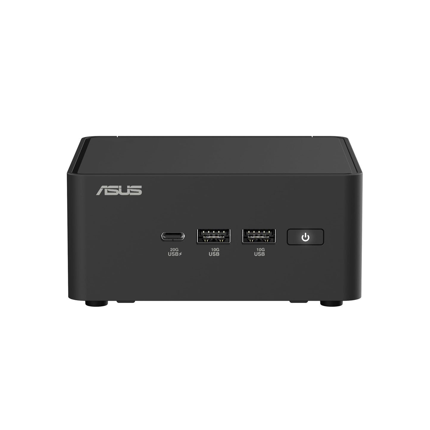 Mini PC NUC 15 Pro mit Windows 11 Pro, NUC 15 Pro | C3 100U 500 GB 16 GB OnBoard UHD Graphics Windows 11 Pro
