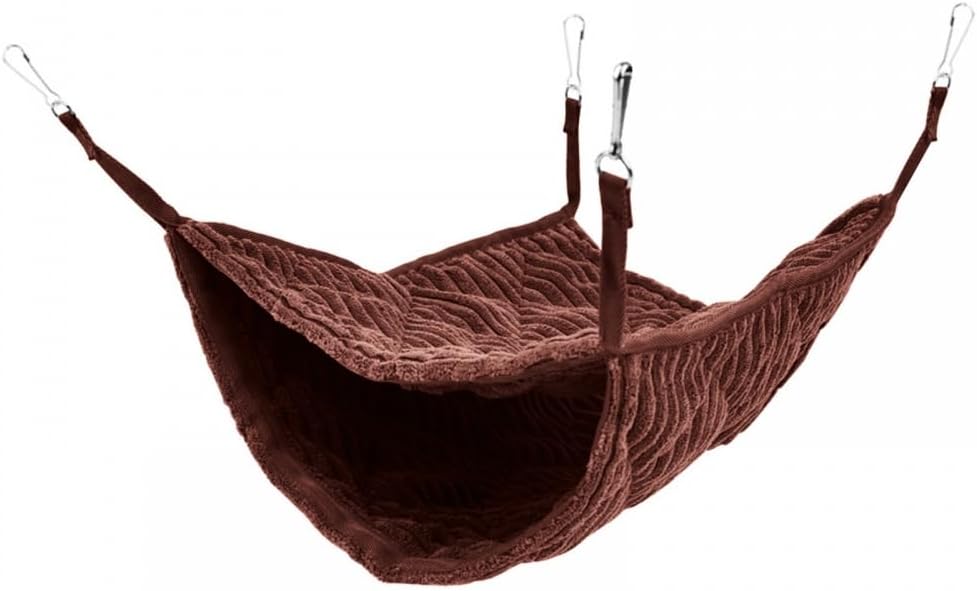 Kleintier-Hängematte, Braun