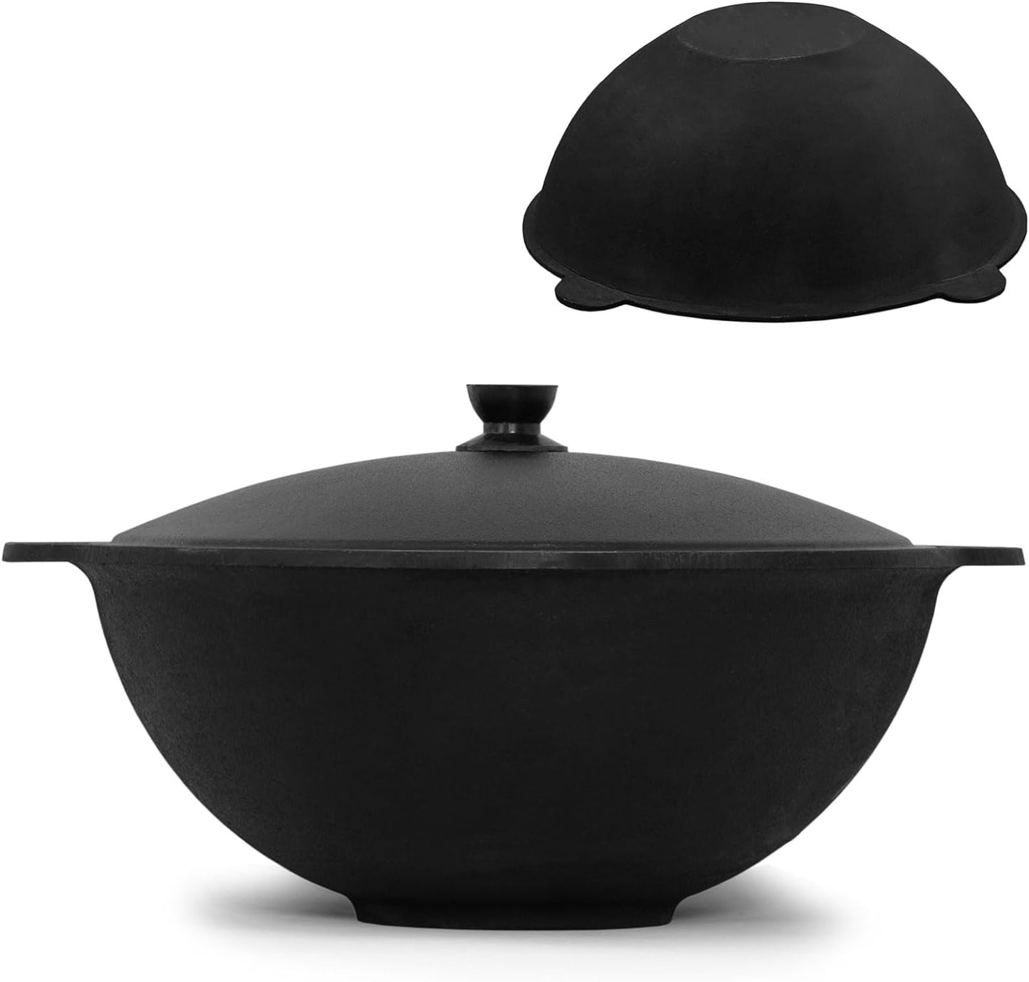 Grillwok Kazan, 8 L