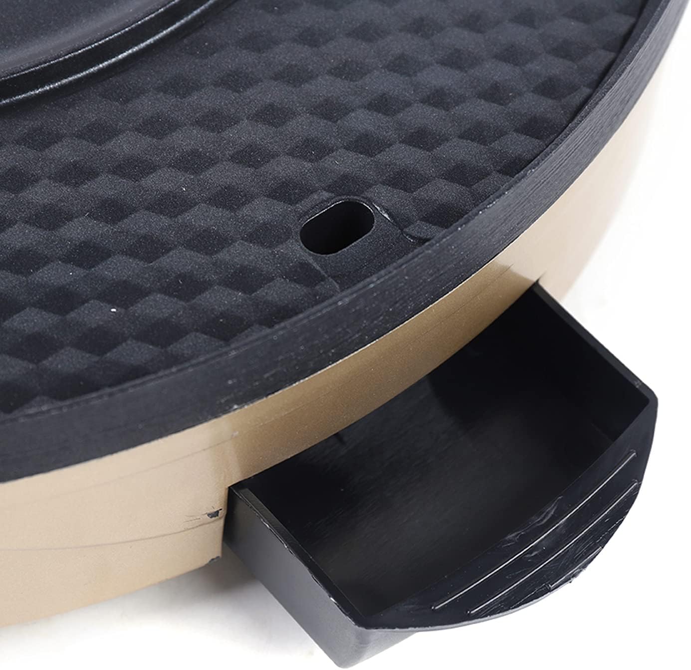 Multifunktionaler Elektrogrill und Hotpot
