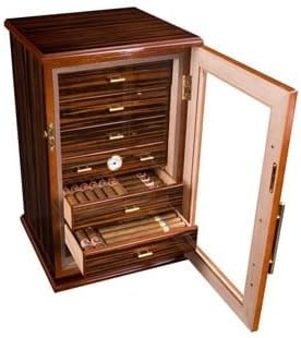 Zigarrenschrank Chianti Grande Deluxe