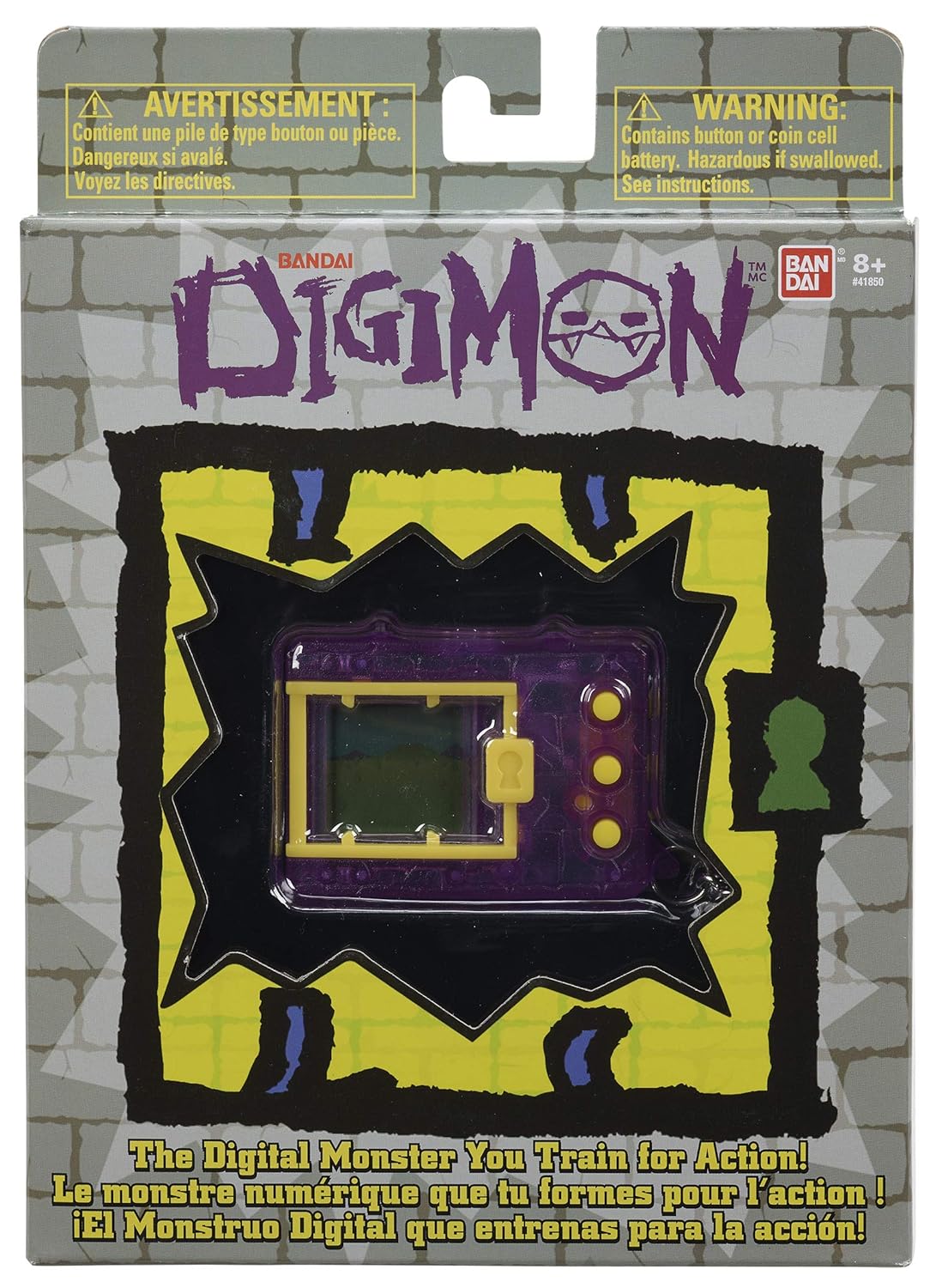 Tamagotchi Bandai