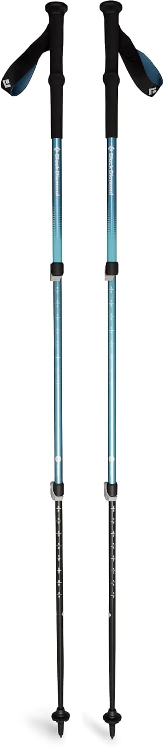 Trail Back, 100-140 cm Creek Blue