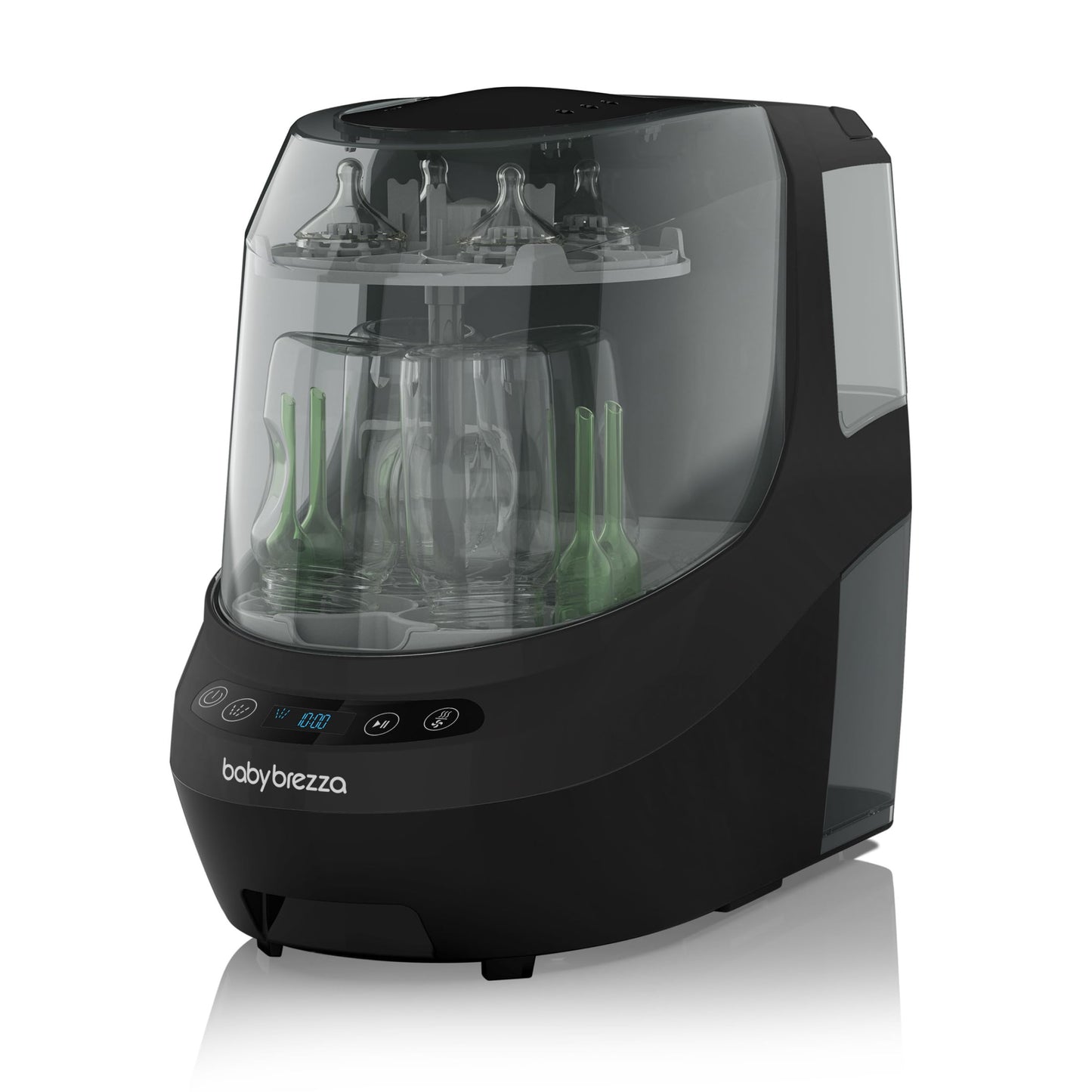 Bottle Washer Pro