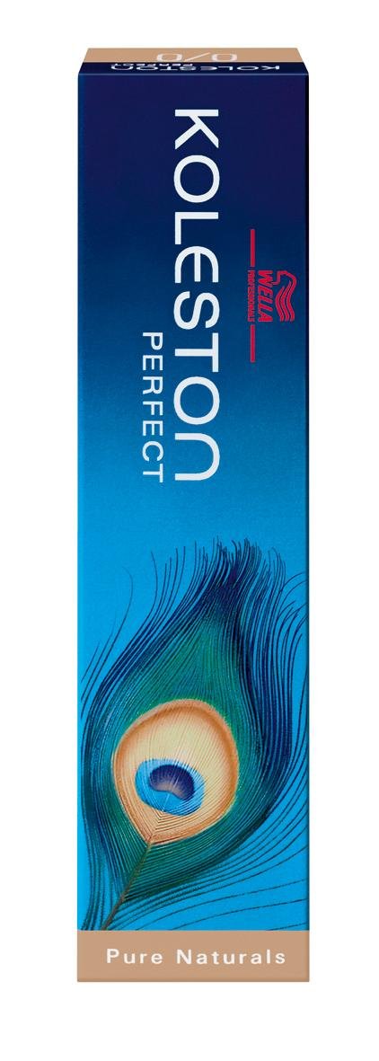 Koleston Perfect Pure Naturals