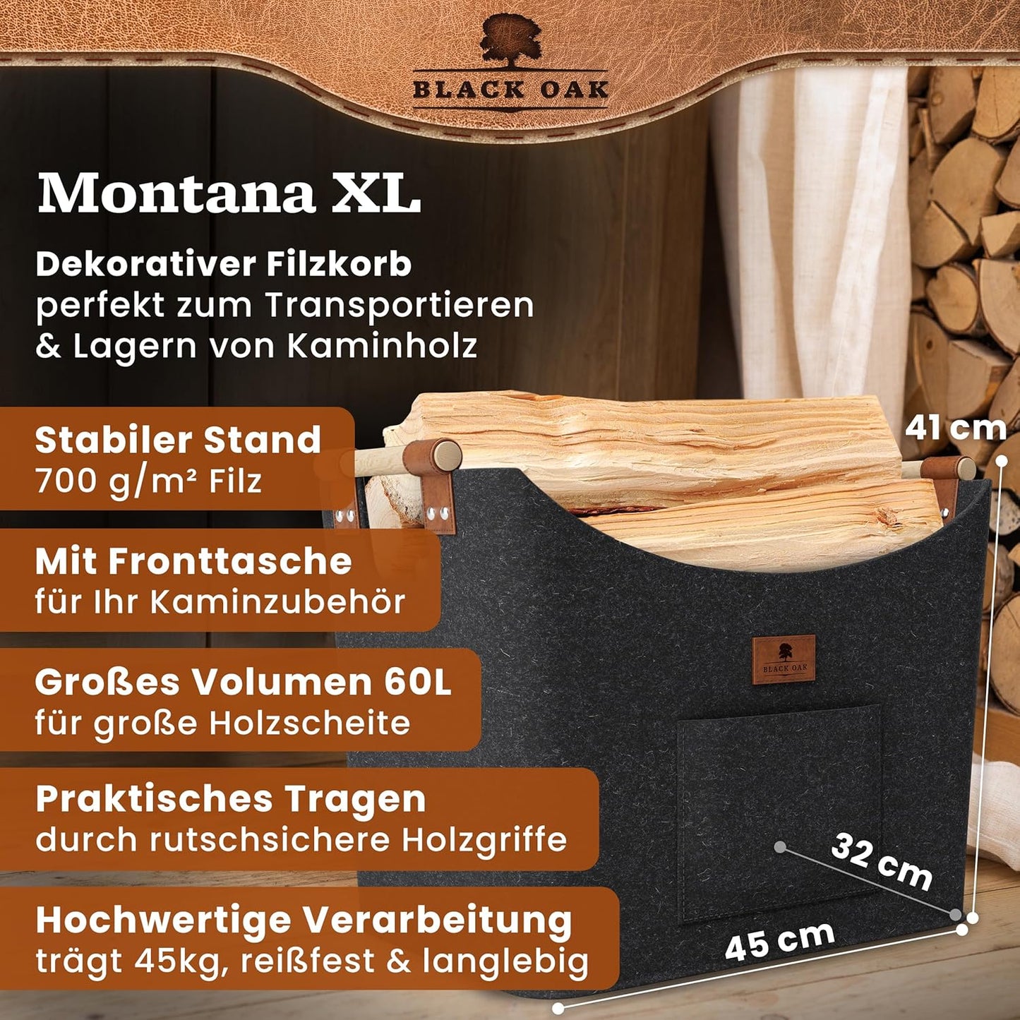 Montana, Anthrazit