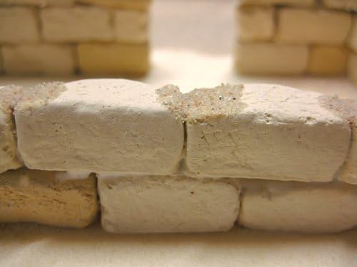 Ruinenbausteine (150 Stück)