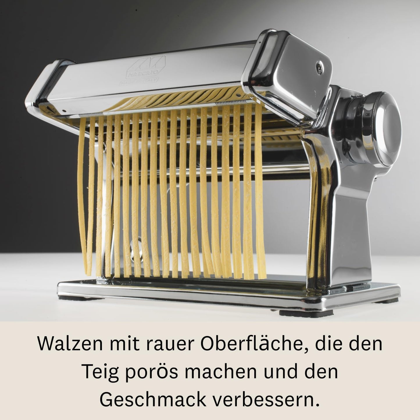 Zusatzgerät Trenette 3.5mm, Trenette