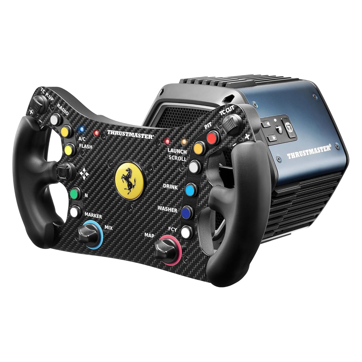 Ferrari 488 GT3 Wheel Add-On