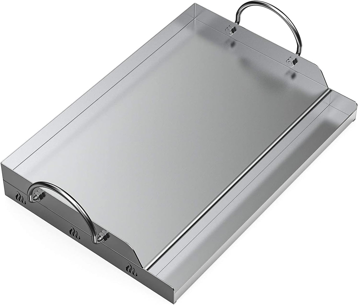 Universal BBQ Grillplatte, 23" x 16"