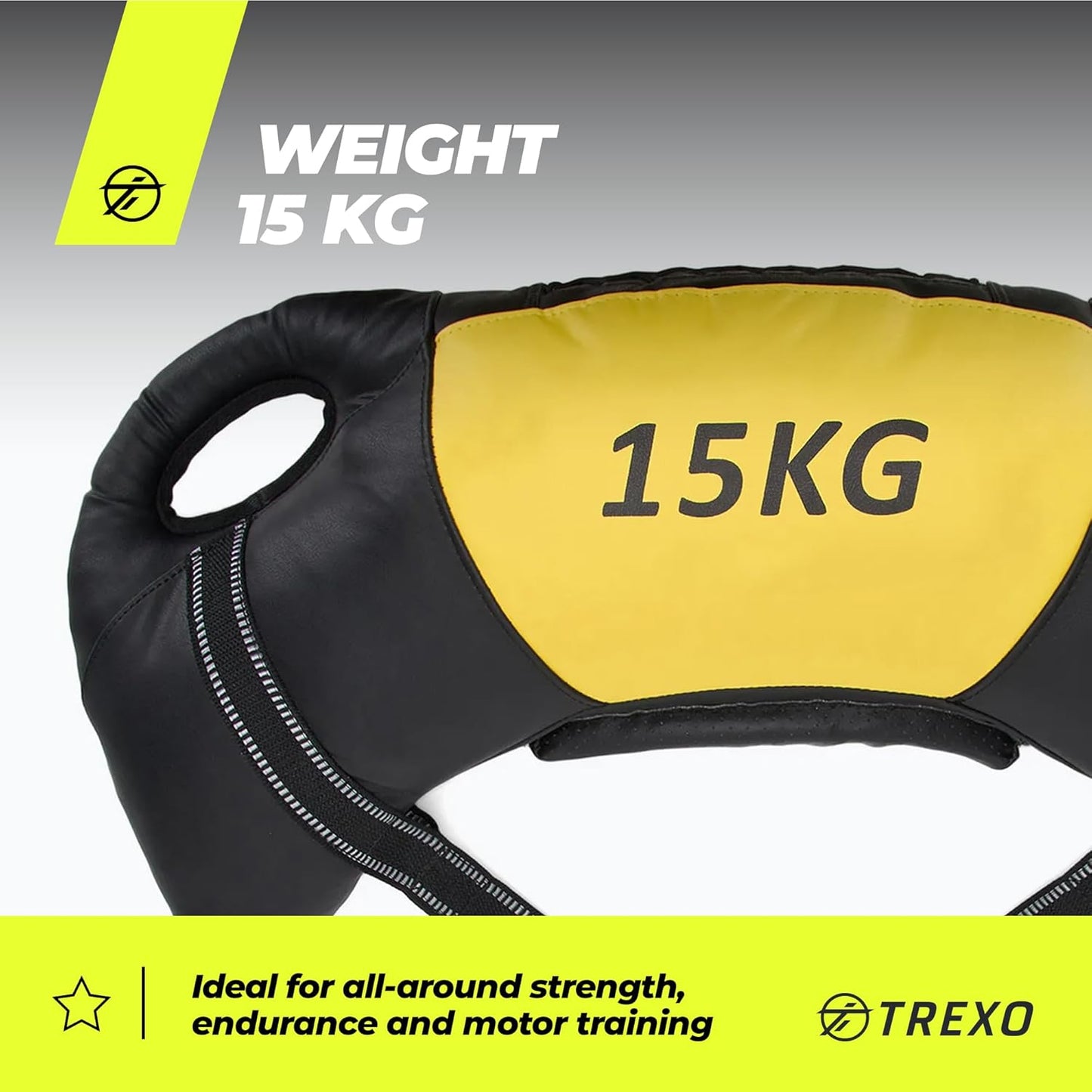 Bulgarian Bag, 15 KG