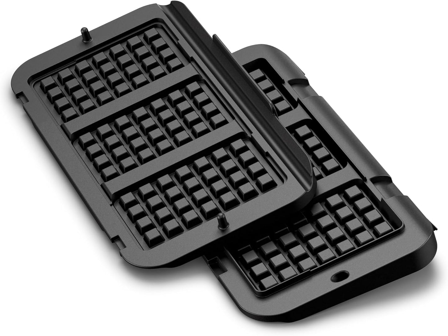 Waffelplatten für OptiGrill XL