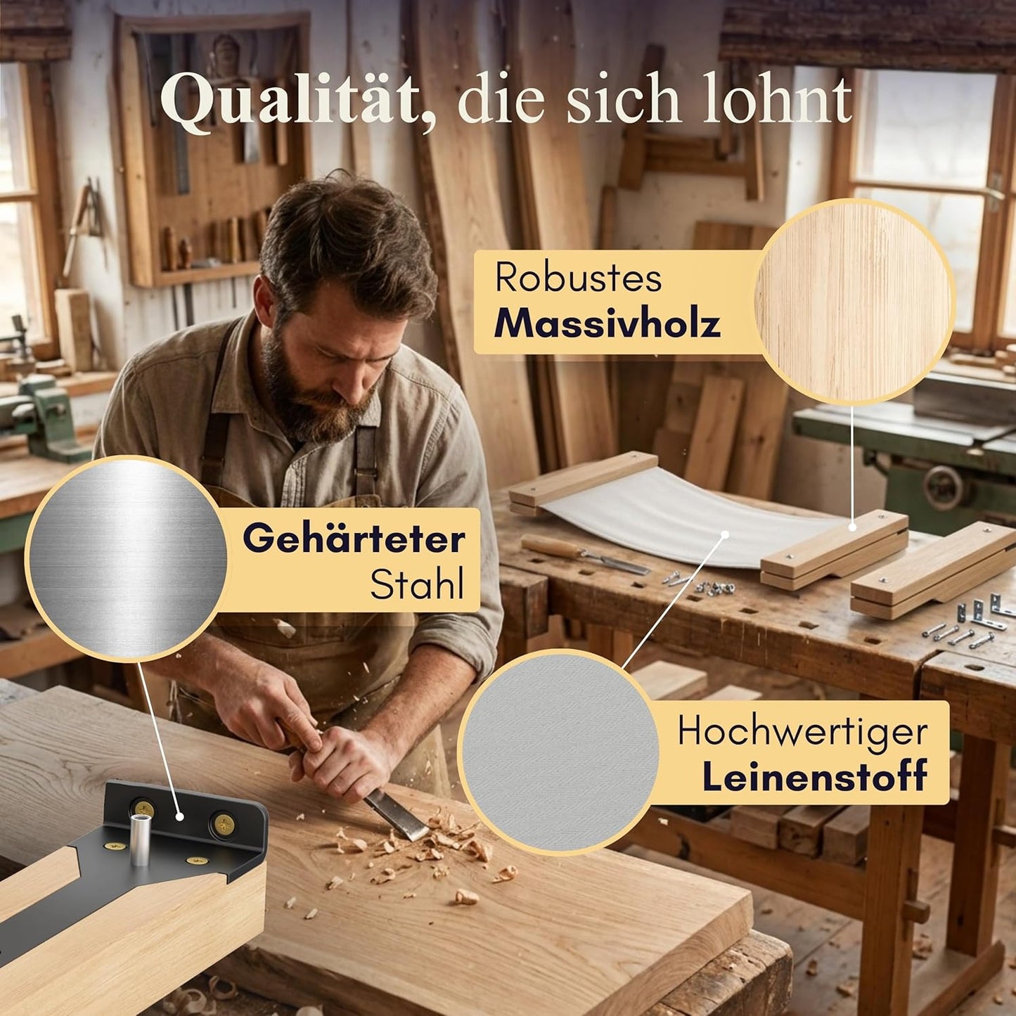 Kletterwand-Set für Katzen